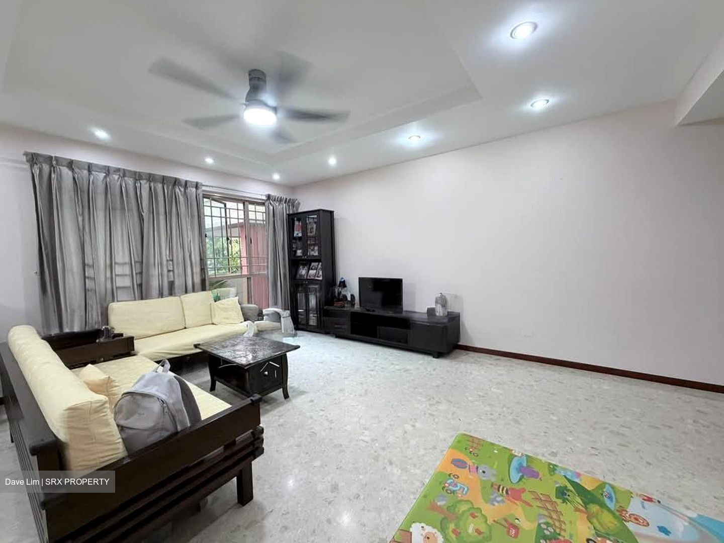 The Rivervale (D19), Condominium #562966391